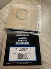 New Oem Mercury Mercruiser Quicksilver Shim Set 15-32563A S-1-5-25. Fixed Price $7.98.
