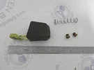 841620 Volvo Penta Marine Engine Carburetor Float. Fixed Price $31.14.