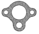Qty 6 Quicksilver Water Distribution Thermostat Cover Gasket 27-47590. Fixed Price $24.99.