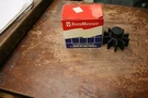New Oem Omc Cobra Johnson & Evinrude Water Pump Impeller 986465. Fixed Price $19.99.