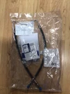 Volvo Hydraulic Hose Part #857624. Fixed Price $306.99.
