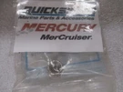 R58 Genuine Mercury Quicksilver 11-862903 Nut Oem New Factory Boat Parts. Fixed Price $5.87.
