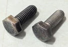 Lot Of Genuine Volvo Penta Hex Screws 955271 New Oem Bolts. Fixed Price $10.69.