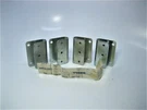 Volvo Penta 827580-2 *oem* Marine Wiring Harness Attachment Plates. Fixed Price $13.99.