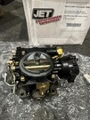 Rochester 2BBL Carburetor Part 33007 - Mercruiser Open Box Never Used. Fixed Price $297.00.
