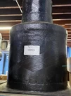 Centek 1500093CS X 8" Vernalift Muffler 16". Fixed Price $699.00.