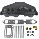 3852338 - Exhaust Manifold Assembly For Omc / Volvo. Fixed Price $360.49.