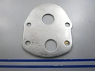 New Oem 0909528 Omc Johnson Evinrude Plate 0810. Fixed Price $8.00.