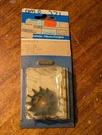 Volvo Penta Water Pump Impeller 3555413-8 New Oem Old Stock. Fixed Price $13.45.