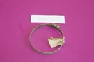 Volvo Hose Clamp. Part 961675. 961675-6. Acquired From Closed Dealership.. Fixed Price $5.00.