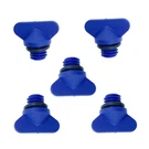 Mercruiser Manifold Engine Block Drain Plug Kit(pack Of 5) 22-806608A02&18-4226. Fixed Price $11.99.
