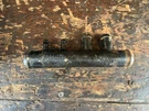 190 Hp 4.3L Mercruiser Part 22-864621 Fitting Pipe Sterndrive Inboard. Fixed Price $80.00.
