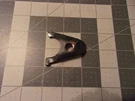 Mercury Quicksilver 72624 Clamp Mercruiser 3.0L Gm 181 I/L4 '87-'94. Fixed Price $8.99.