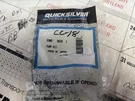 Oem Genuine Mercruiser Newer Mercarb 2B Accel Pump Kit Nla MER96551 Free Ship. Fixed Price $80.00.
