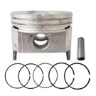 Mercury 749-4058 Mercruiser 888 Ford 302 V-8 1971-1977 Piston Kit Sierra 18-4176. Fixed Price $49.95.