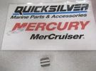 Z9 Genuine Mercury Quicksilver 23-32632 Bushing Oem New Factory Boat Parts. Fixed Price $16.88.