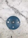 Omc 3.8 Gm V6 Stringer Boat Marine Engine Pulley Plate 910640. Fixed Price $16.60.
