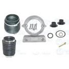 Service Kit For Volvo Penta Sp-e Single Prop Sterndrives Bellows + Anode. Fixed Price $109.12.