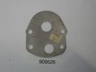 Omc Johnson Evinrude 909528 Stainless Pivot Cap Plate Oem Stringer Drive. Fixed Price $16.99.