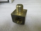 Z92 Evinrude Johnson Omc 908484 Oil Drain Pan Elbow Oem New Factory Boat Parts. Fixed Price $13.56.