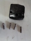 Mercruiser V8 Alpha One Upper Top Cover Cap 94997C-1 With Bolts Outdrive. Fixed Price $30.50.