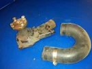 2775744 Pump Hose Mercruiser Omc 4CYL Mercury. Fixed Price $32.55.
