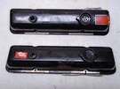 U2 Set Cylinder Head Cover Mercruiser 898 V8 79961T1. Fixed Price $59.95.