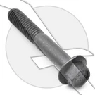 Mercury Marine Mercruiser M10 X 60 Bolt 10-881585. Fixed Price $14.99.