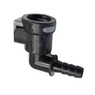 Mercruiser Drive Lube Monitor Connector Elbow Fitting Quicksilver -22-861163. Fixed Price $14.50.
