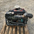Running Mercruiser 3.7L 470 Sterndrive Inboard Engine Inline 170HP. Fixed Price $1795.00.
