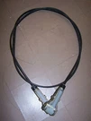 Older Style Outdrive Steering Cables, Discontinued Item! TE84 14OMC 979914. Fixed Price $274.95.