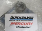 R93 Genuine Mercury Quicksilver 11-47525 Nut Oem New Factory Boat Parts. Fixed Price $7.87.
