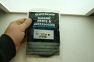 New Genuine Mercury Quicksilver 25-31534 O-ring Oem Factory Boat Parts. Fixed Price $22.50.