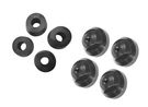 Mercruiser Mr Alpha One Gen Trim Cylinder Ram End Cap And Bushing 23-99291. Fixed Price $18.99.