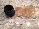 New Oem Mercruiser Mercury U-joint Bellows 36222A2 Fits I/ia/ib/ic & Ez-shift. Fixed Price $40.00.
