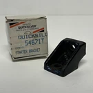 Quicksilver Mercury Starter Bracket 54671T. Fixed Price $19.87.
