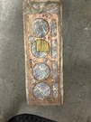 Genuine Volvo Penta 403808 Gasket, Cylinder Head. Fixed Price $45.00.