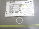 *new Oem* 0750 Volvo Penta Plastic Washer 814390. Fixed Price $5.00.
