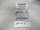 U25 Mercury Quicksilver 3302-808675 Spring Clip Oem New Factory Boat Parts. Fixed Price $9.95.
