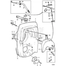 Volvo Penta Nut-rivet #853760. Fixed Price $36.44.