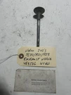 Exhaust Valve *used* Fit Volvo 240'S B230F Sohc 1985-1992 463526. Fixed Price $12.50.