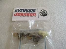 Y33 Omc Evinrude Johnson 0173600 Cable Adapter Kit Oem New Factory Parts. Fixed Price $52.30.