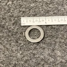 Volvo Penta 814218-4 Washer. Fixed Price $7.00.