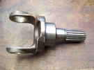 Sierra Omc Volvo Sx Stub Shaft 18-2337 3850814. Fixed Price $169.99.