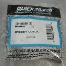 Qty 96-10 Quicksilver 10-40108-35 Screw Mercruiser 8.1L Bravo Mercury. Fixed Price $24.99.
