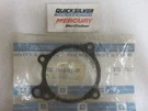 T77 Genuine Mercury Quicksilver 27-810848 Gasket Oem New Factory Boat Parts. Fixed Price $8.74.