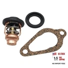 18-43175 Thermostat Repair Service Kit For Mercury Marine Stroke 8-30 Hp. Fixed Price $38.22.