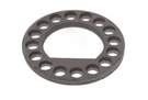 Meritor R002660 Steer Axle Spindle Lock Ring Volvo 819623. Fixed Price $5.00.
