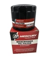 Mercury Mercruiser Sterndrive Inboard Oil Filter 35-866340K01. Fixed Price $34.92.