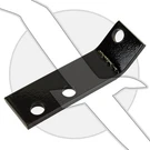 Mercruiser Bracket 48466. Fixed Price $29.99.